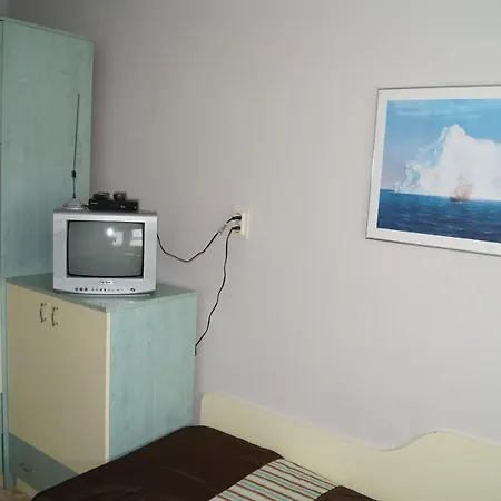 Studio Flower Market Apartment Varna